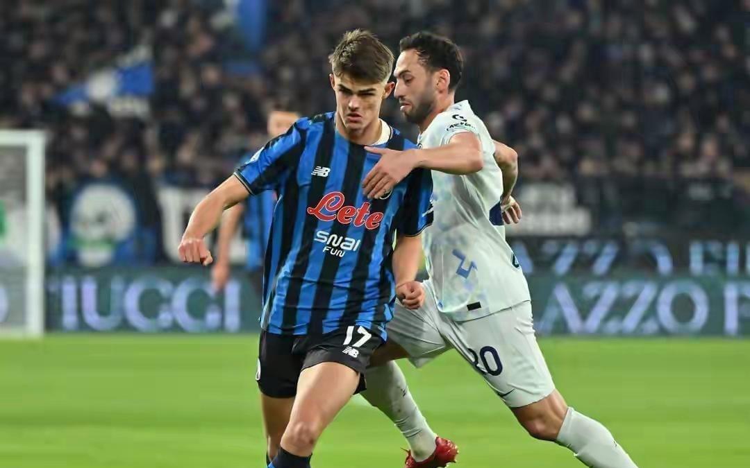 20252026赛季意甲联赛第17轮亚特兰大主场0比1不敌国米