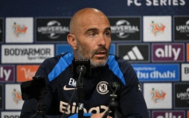 马雷斯卡“最糟48小时”暗藏玄机切尔西帅位风暴再起