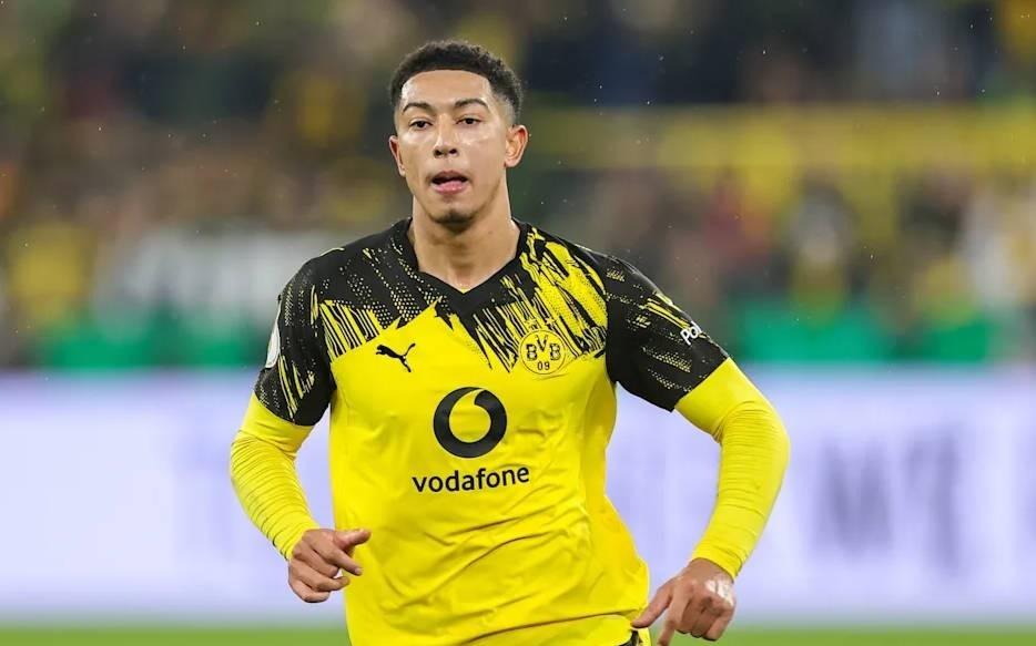 图片报：多特内部认为小贝林踢得过于保守，不过仍然信任他