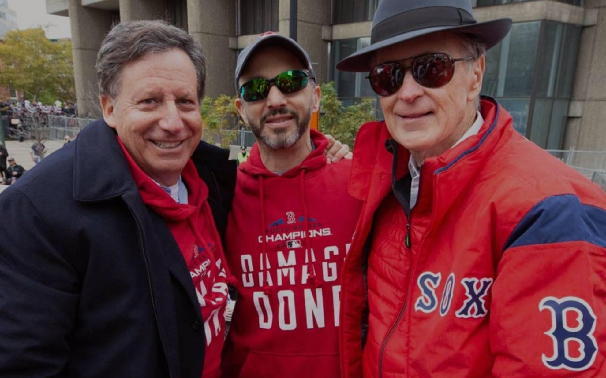 马卡：考虑到西甲的经济限制，芬威已决定退出对赫塔费的收购