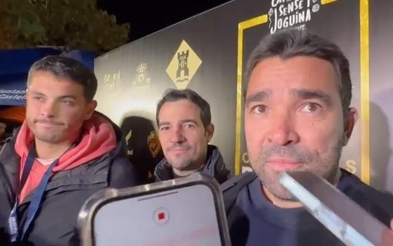 每体：巴萨冬窗优先考虑租借中卫，或者1月可自由离队的目标