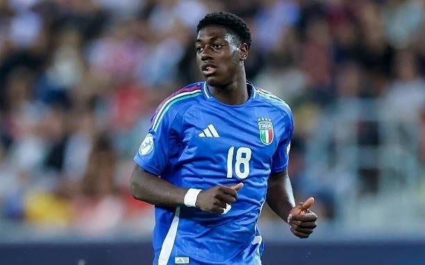 斯基拉：维拉等多队有意敦比亚，但威尼斯不打算冬窗出售球员