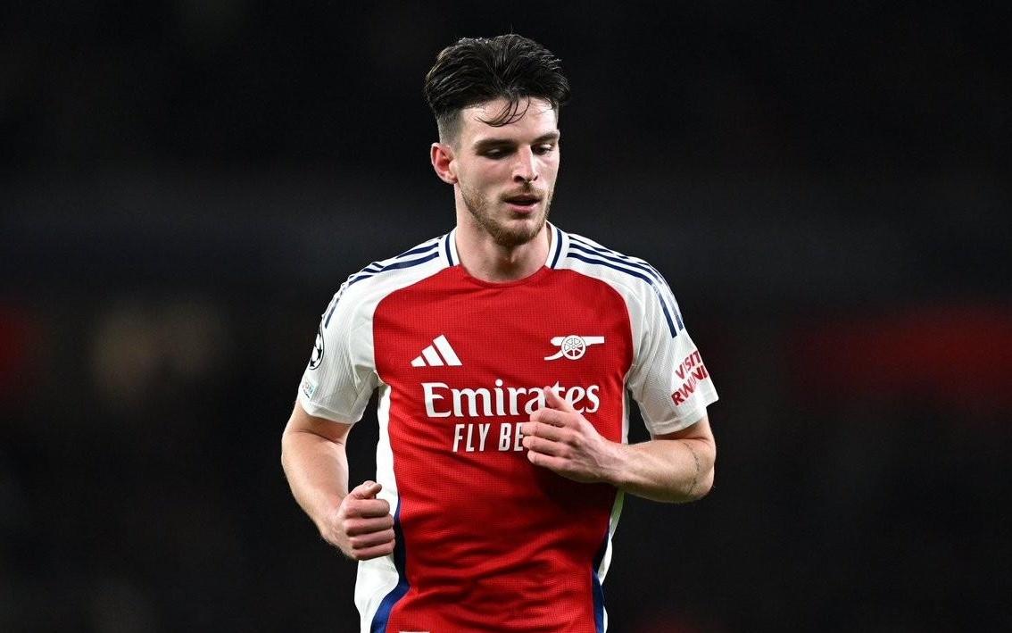 名记：阿森纳正与萨卡、廷贝尔谈续约，将很快与赖斯谈判