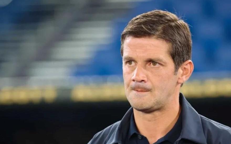 强强对话持续萎靡，国米本赛季5战强队全败