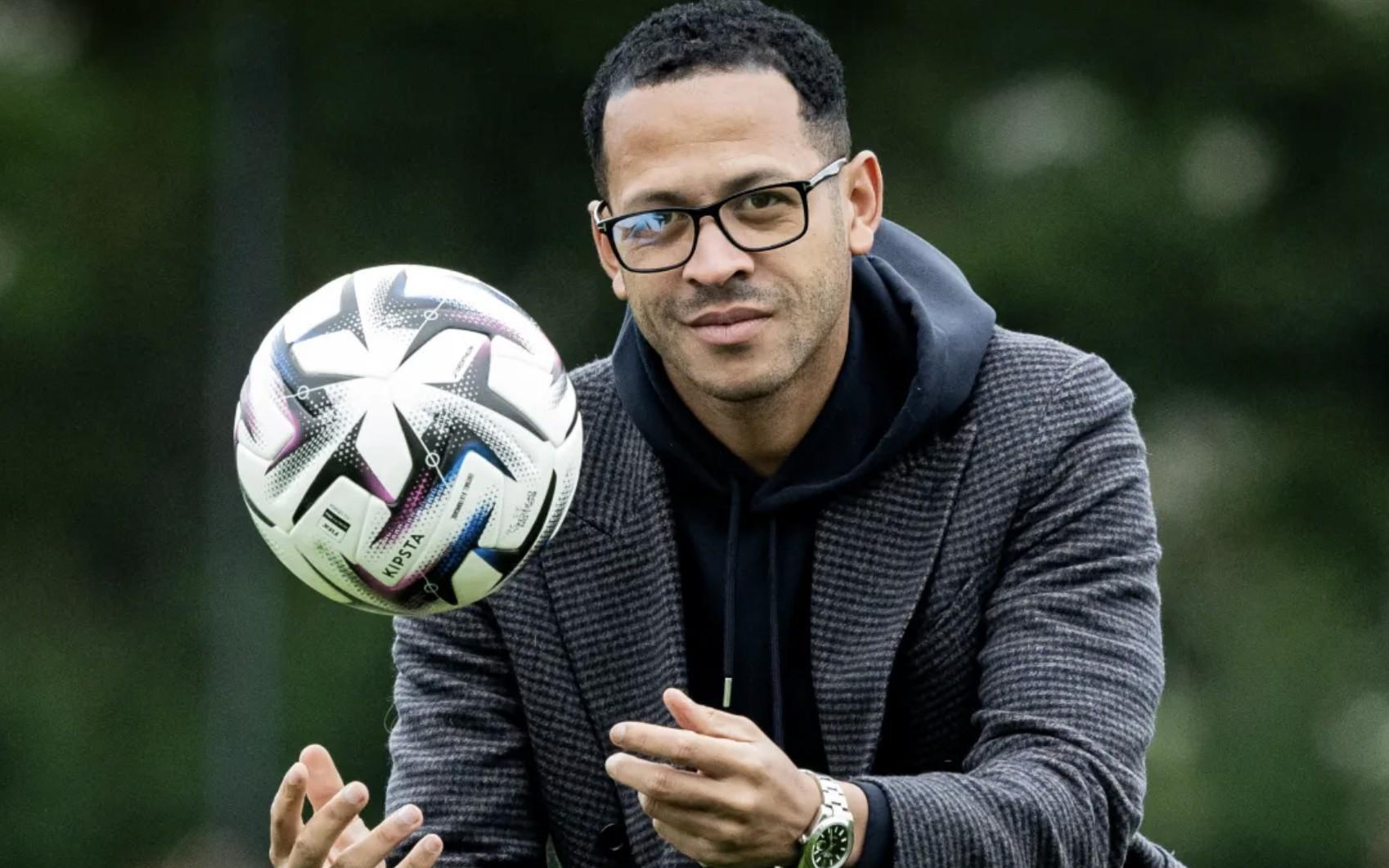 泰晤士报：罗塞尼尔曾做过450页PPT来总结自己学到的执教知识