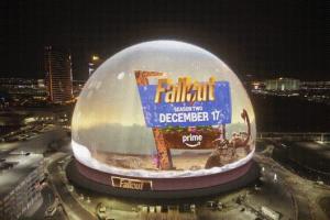 反向跳票！《辐射》真人剧第2季将提前24小时上线