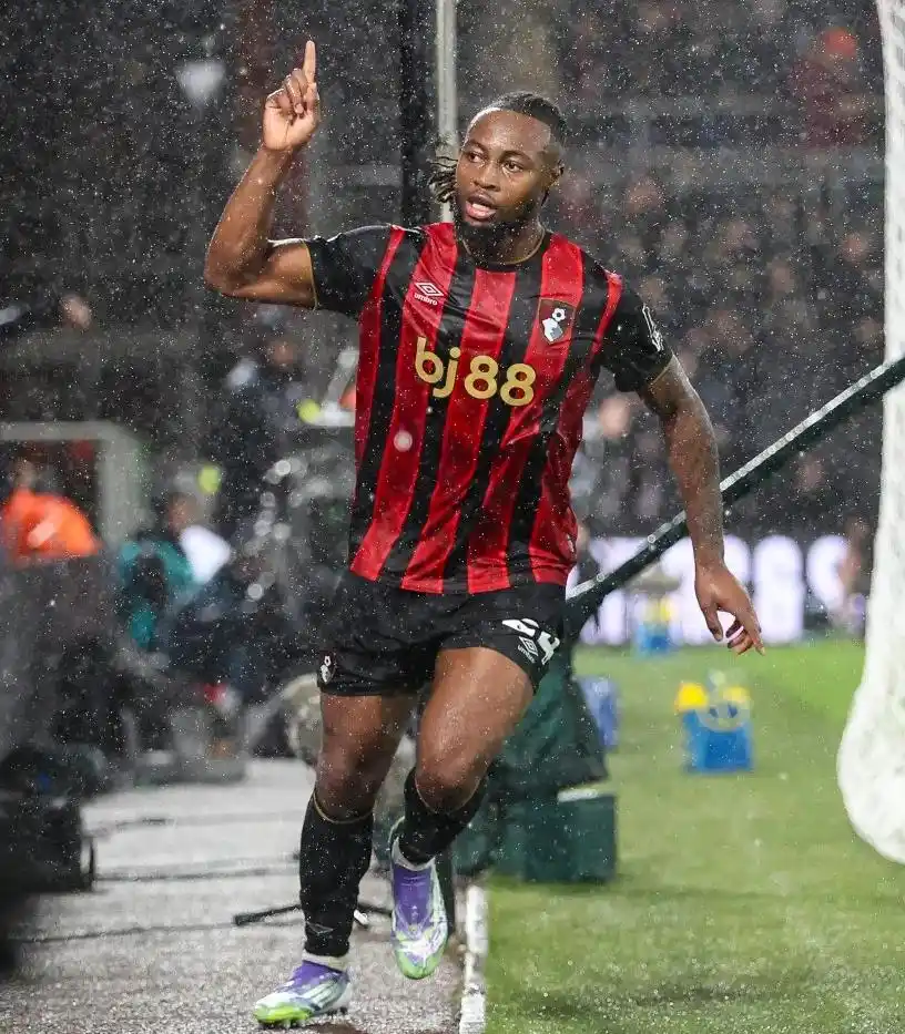 6500万！曼联要买悍将，11场6球3助攻的强力左边路