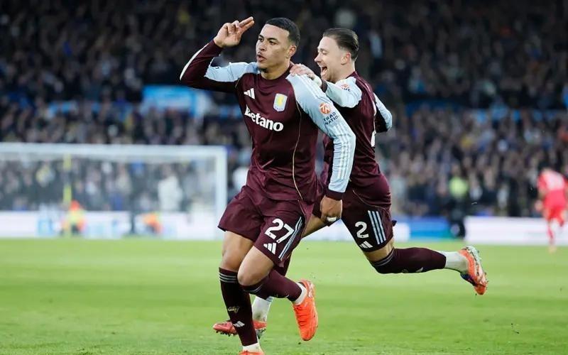 罗杰斯：很多人质疑我们赛季初表现，但我们知道自己有多出色