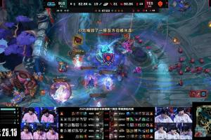 徐代表今天很勇啊！Kanavi超神火影Zed鏖战47分钟狂砍15-5-13数据