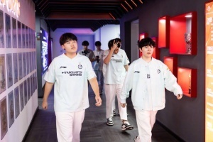 拿捏！Wei加盟BLG后 助力iG时隔9个赛季首次战绩反超BLG