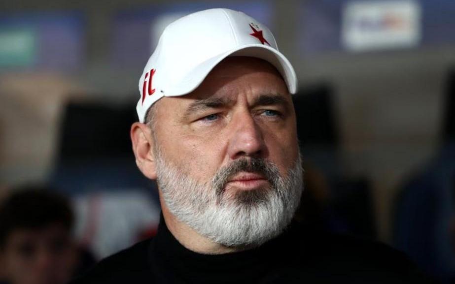 布拉格斯拉维亚主帅：赖斯可能是世界