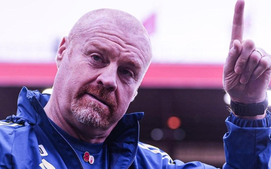 戴奇第二次客胜利物浦，上一次赢球终结红军英超主场68场不败