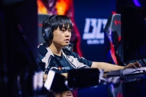 季后赛奇兵Beichuan近期排位大量练习莫甘娜打野