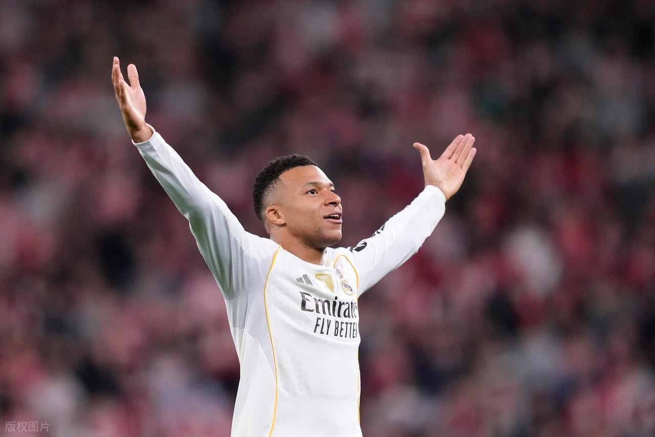 西甲最新积分战报姆巴佩造3球追平C罗纪录皇马终止3连平追巴萨