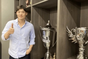 GENCEO：Ruler是杰出的导师，Kiin的价值不易被察觉