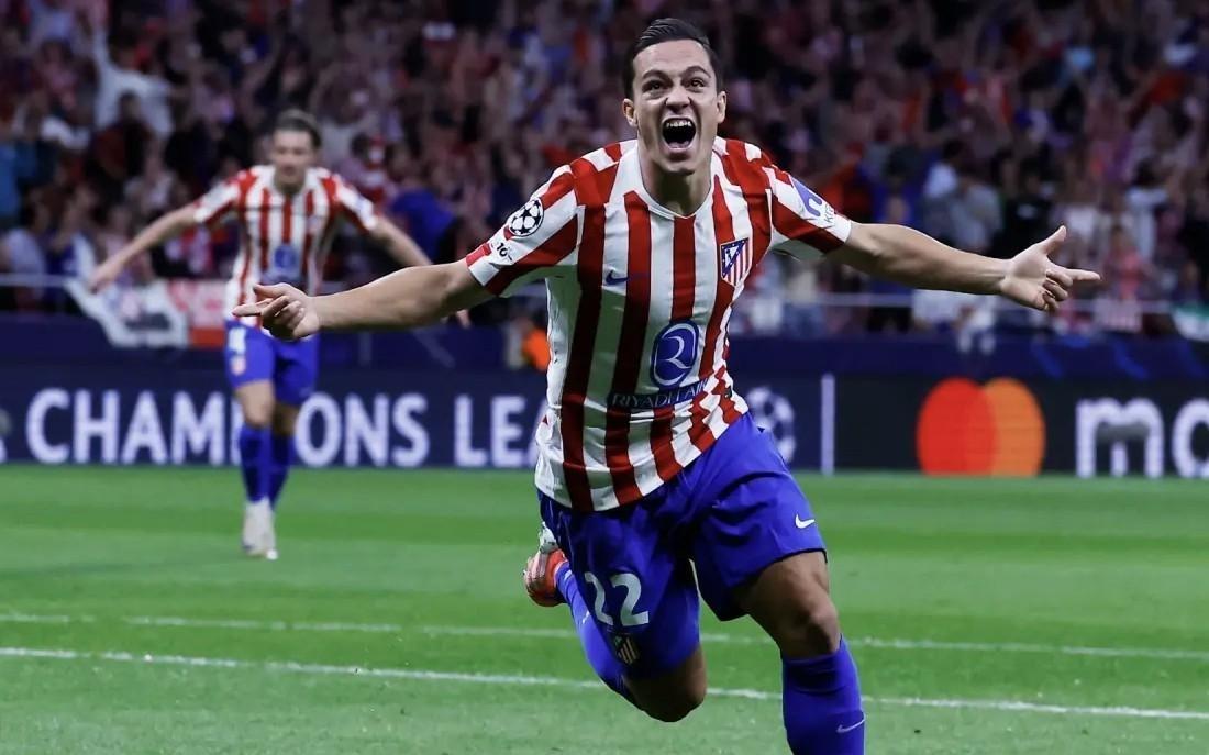 不确定自己在罗马的角色，马卡：拉斯帕多里仍未下定决心离队