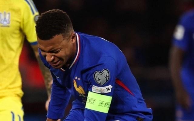 姆巴佩提前离开法国队，返回皇马