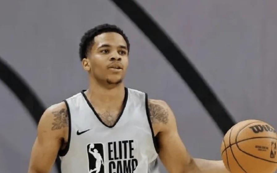 第四外援就位，北控新外援小贾米尔尼尔森完成注册