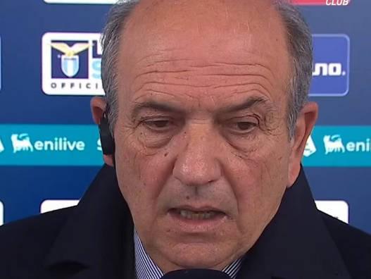 法比亚尼：我们没收到费内巴切对贡多齐的报价，目前他不会走