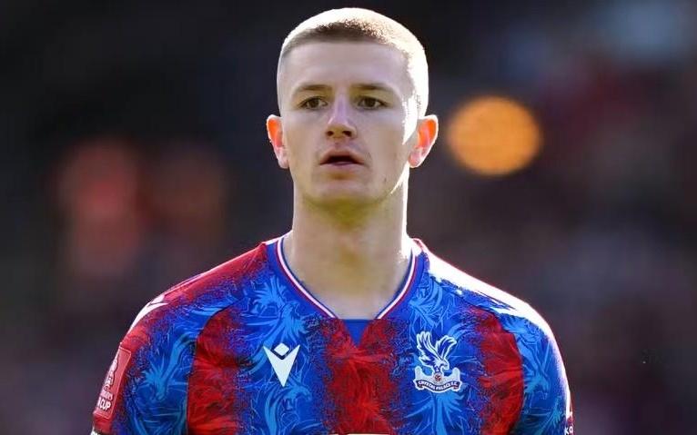 罗马诺：水晶宫希望与亚当沃顿续约，并在积极推动此事