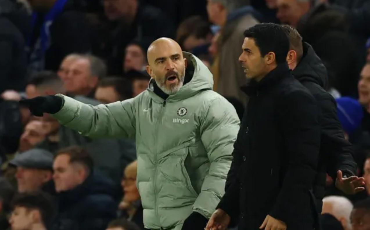 佩蒂特：圣诞是阿森纳继续拉开差距的机会，先30拿下小蜜蜂