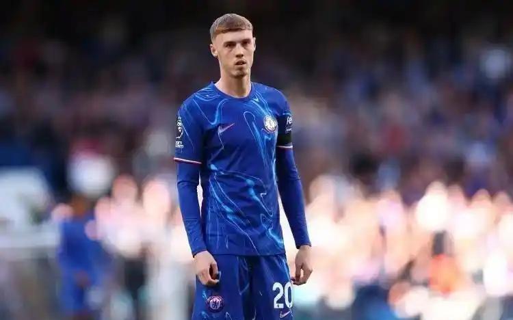 斯科尔斯认为，帕尔默缺少“欧冠经验”，凯塞多具有隐形作用