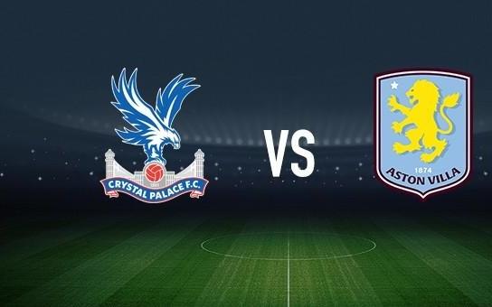 水晶宫vs阿斯顿维拉：格伊、迪恩亨德森首发，桑乔、达米安马丁内斯出战
