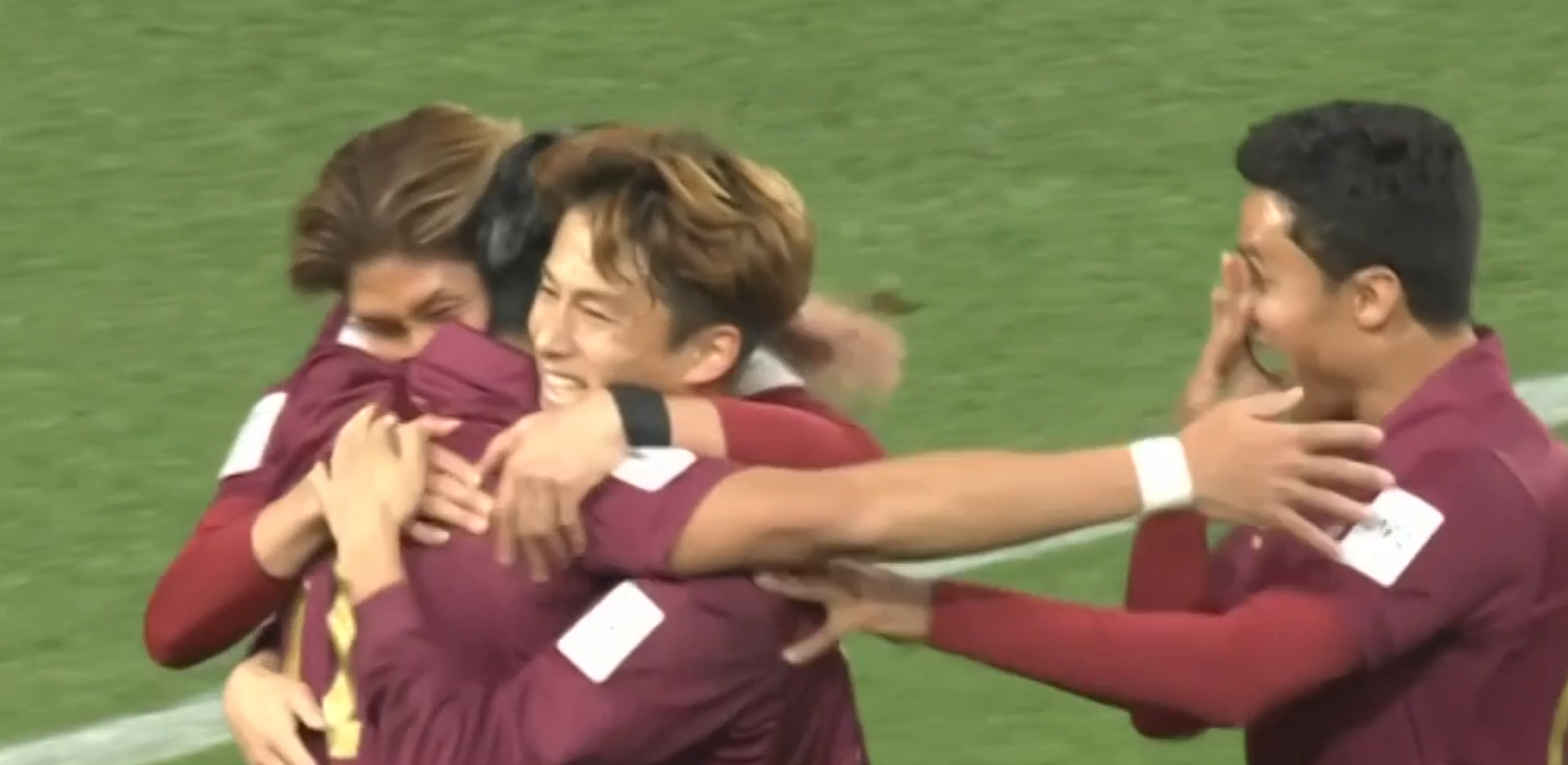 21到22！中超第3翻车，亚冠又丢分，惨遭