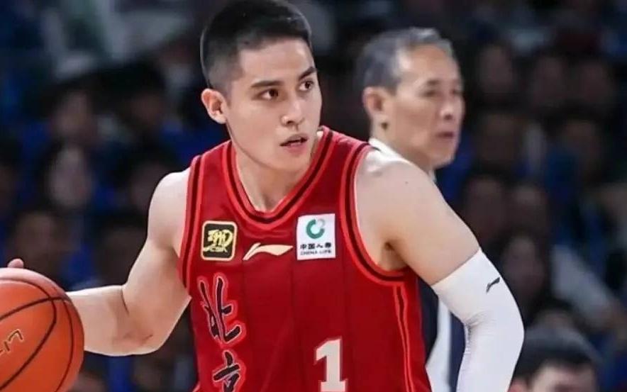 树挪死人挪活，CBA近两赛季换队后表现亮眼的4位球员第二期