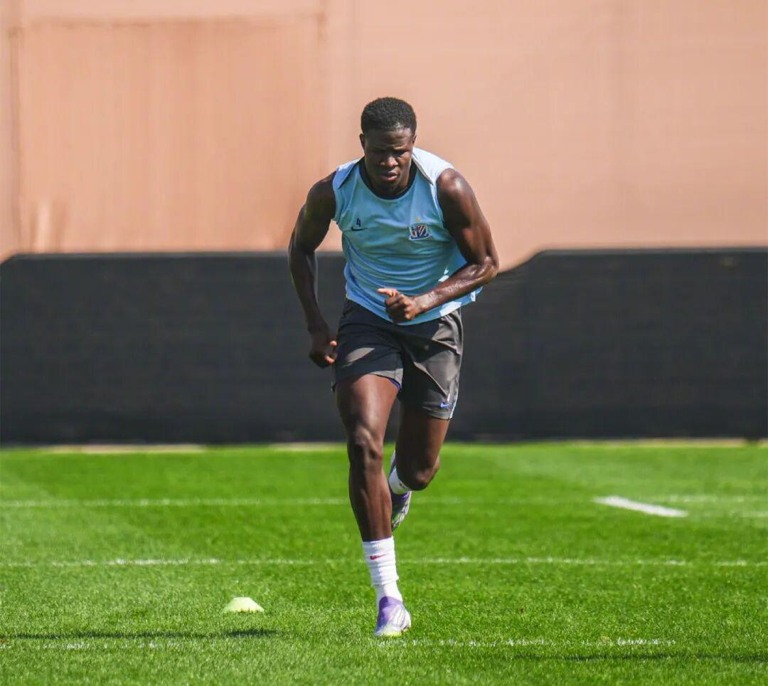 中超热身赛：申花11俄甲球队4战不胜，