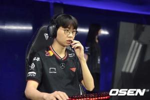 你也想？Doran：得益于队友帮助自己表现更好 今年想制作属于自己的皮肤
