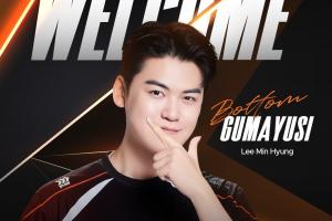 外网热议Guma加入HLE：很难相信除了T1之外的任何队伍能赢得世界赛