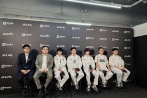 WBG赛后群访 Xiaohu：前期运营好一点 失误少一点 选主动的阵容