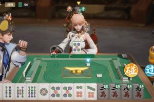 斗地主也抓紧安排上吧？《王者荣耀》体验服可以打麻将