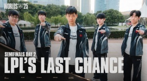 玄学不渡菜！英雄联盟赛事“封面杀”