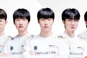 三号种子了？HLE面对GEN、T1已经遭遇六连败！