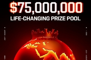 比去年高500万！电竞世界杯官宣：2026