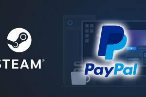 Steam官方证实：停止PayPal付款与成人内容审查争议有关