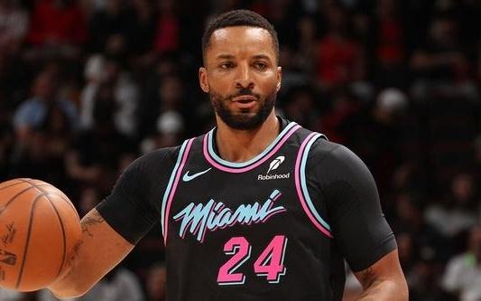 命中9记三分！鲍威尔：说实话就是阅读比赛当时的手感非常好