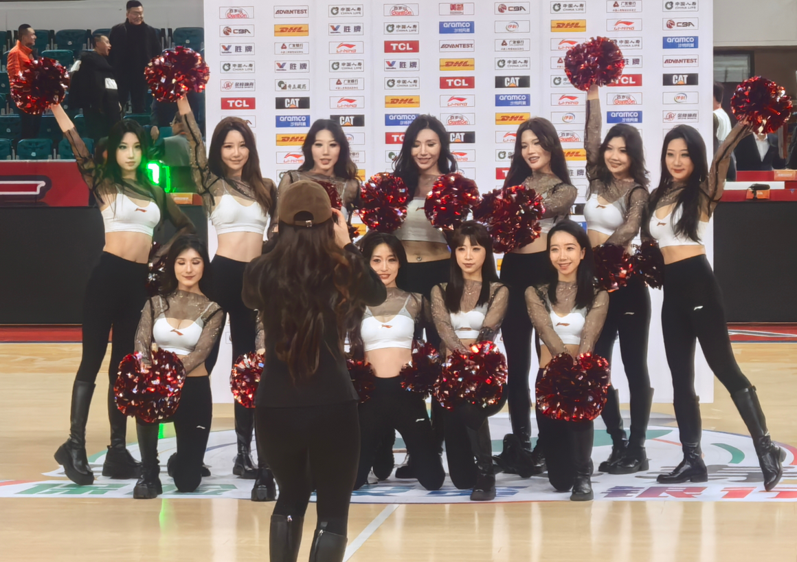 CBA战况：浙江天津各遭3连败，广厦新疆皆客场告捷，青岛3连胜