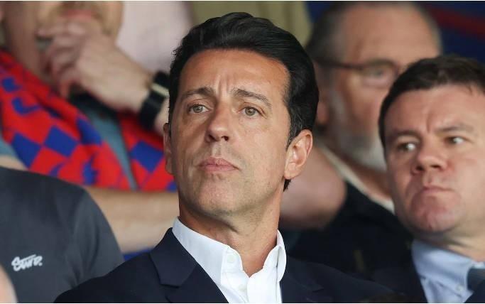 电讯报：埃杜面临森林赛季动荡的压力，他的长期未来受到质疑