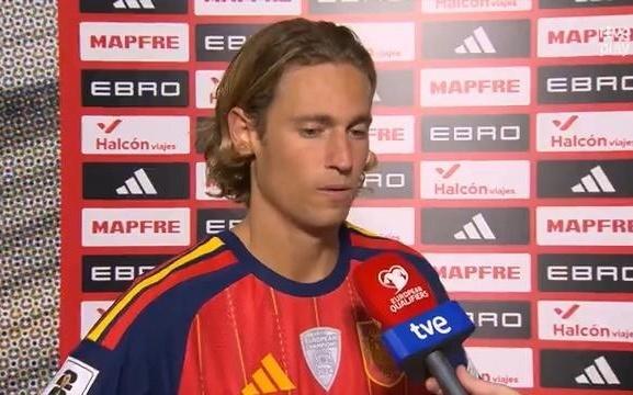 略伦特：大家以为我们对平局很失望，但