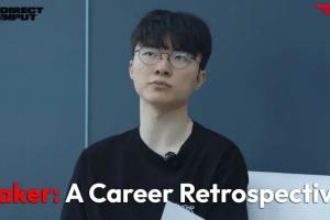 Faker：真切体会到与冠军失之交臂的滋味后对胜利的渴望会愈发强烈