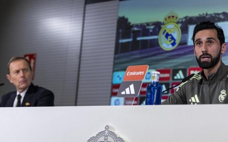 布特拉格诺：阿隆索对于皇马而言意义非凡，这里永远是他的家