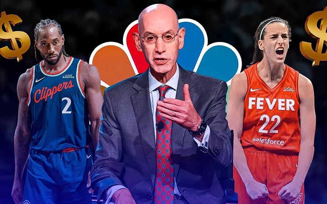 NBA赛季初，从亚当萧华身上学到的6件最重要的事情