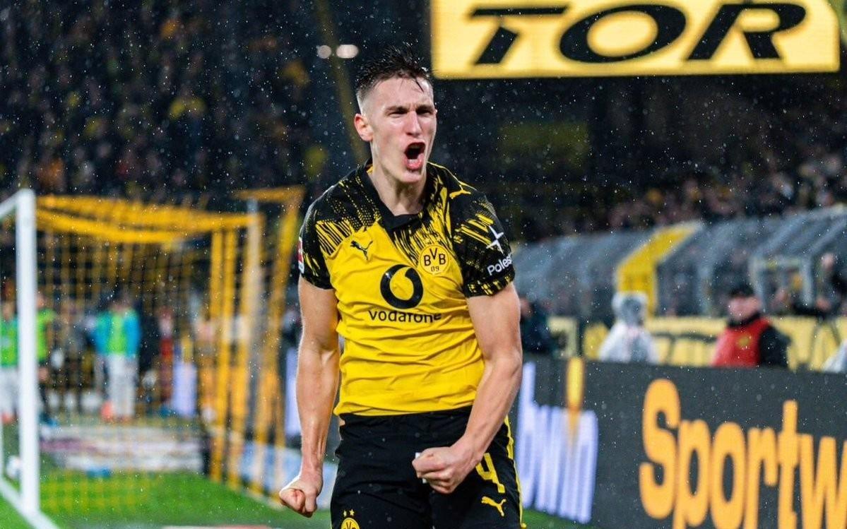 施洛特贝克：德国杯出局让我很痛苦今天我们没给霍村机会