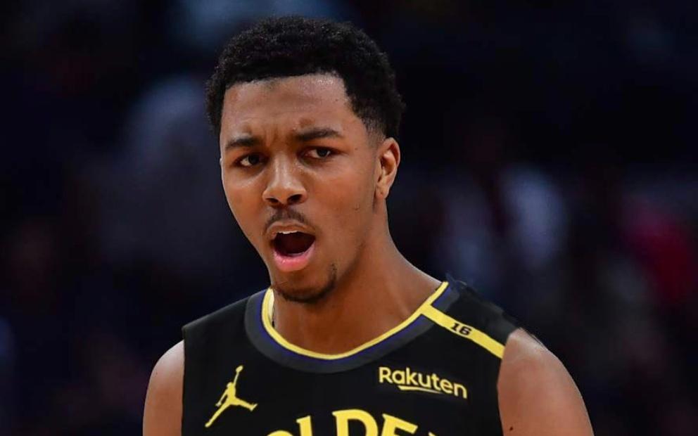 要两首轮还追吗墨菲42分创7纪录剑指全明星勇士仅3首轮能交易