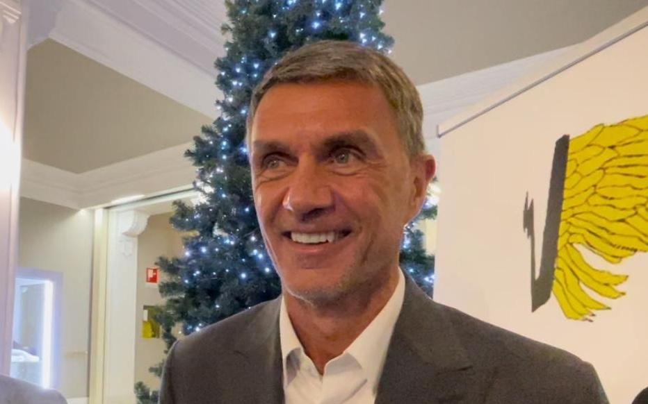 马尔蒂尼：希望意大利进世界杯不会去