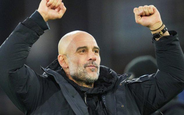 瓜帅：我们的防守有所提升