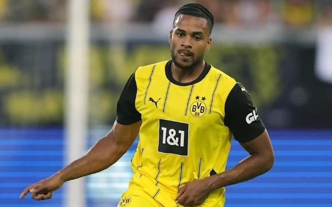 图片报：汉堡有意多特小将卡巴尔，与就冬窗转会进行了接触